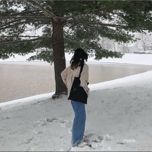 Meet your Posher, Biak